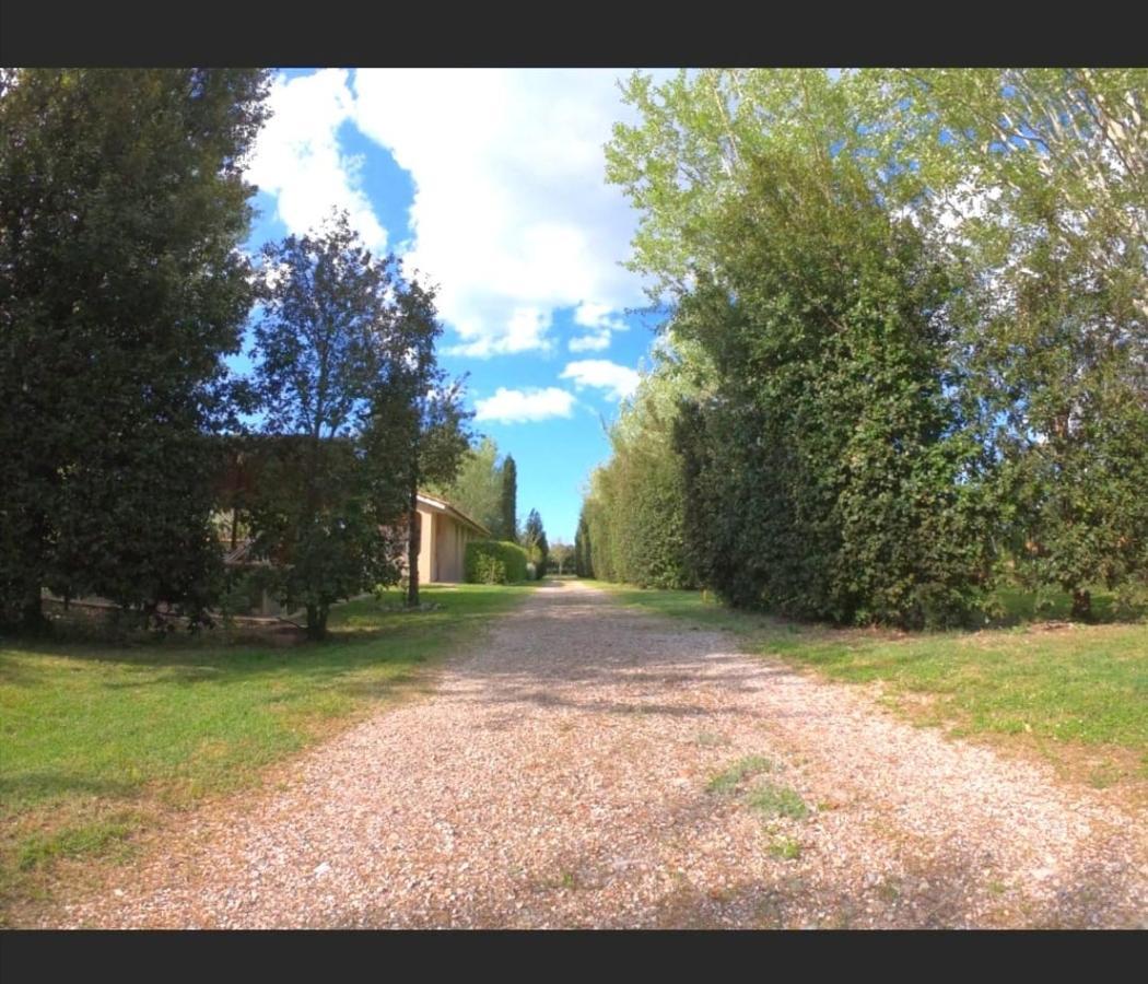 Bnatural Glamping Naturista/Nudista Baratti Εξωτερικό φωτογραφία